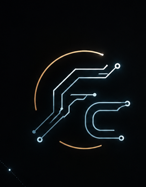Flying Circuits