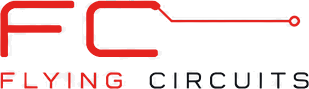 Flying Circuits